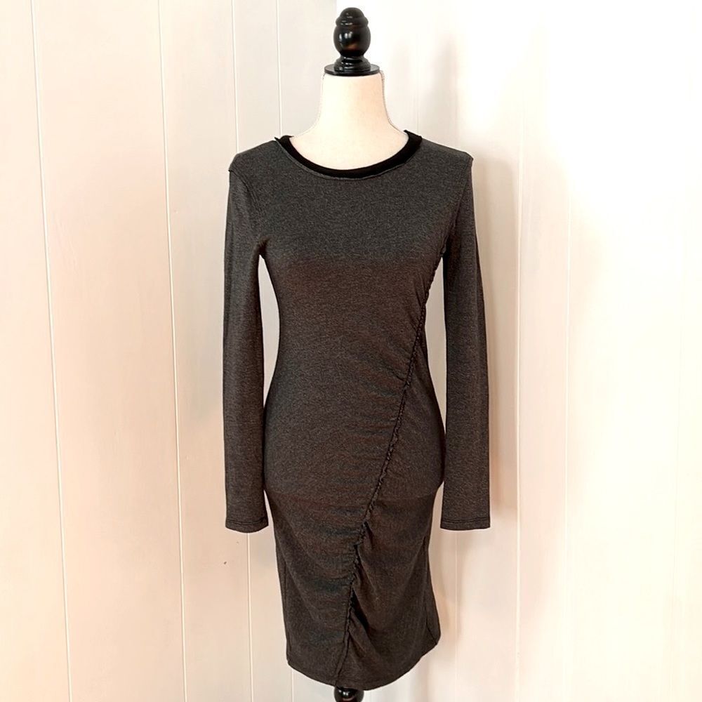 Splendid Crew Neck Dress Size XS